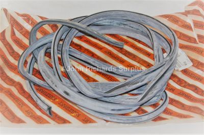 Multipart Door Seal 20829