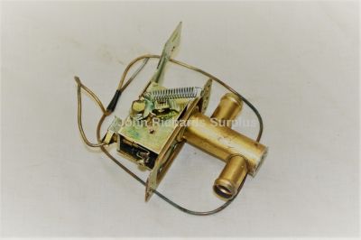 Bedford CF 2 Heater Valve 91074851