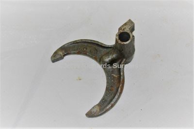 Bedford Gearbox Selector Fork 2709954 2520-99-823-1182