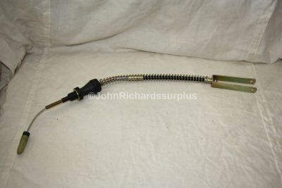 Austin Metro RHD Clutch Cable GVC5020