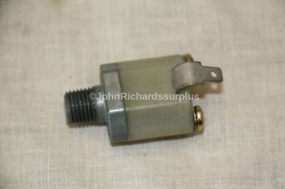 Terex Rigid Dump Truck Switch 09380266