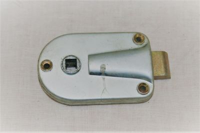Austin Mini R/H Inner Door lock RHD Models 24A 2145