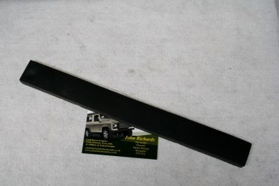 Land Rover Series 109 V8 Tunnel Cover Seal MRC3611