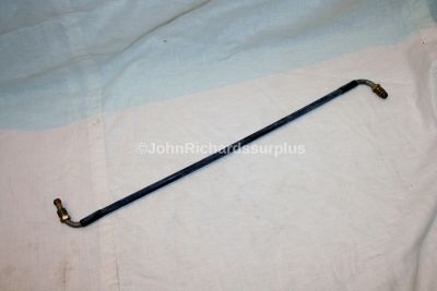 Land Rover Defender 2.25 Diesel DPA Pump to Filter Pipe NRC7977