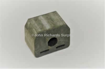 Bedford Vauxhall Rubber Mounting Block 5365-99-762-8278
