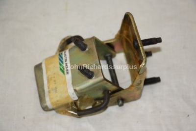 Austin Metro Lower R/H Front Door Hinge AFP1232