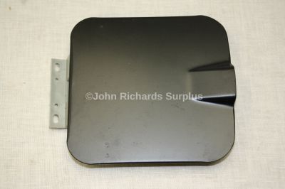 Bedford Vauxhall Fuel Cap Panel 91047226 2540-99-774-6294