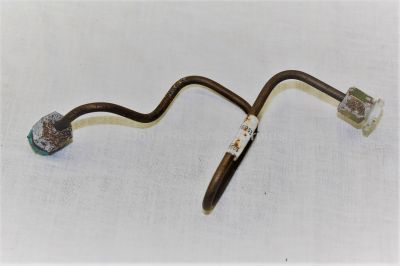 Bedford Vauxhall Diesel Injector Pipe 2701596 2910-99-821-8953