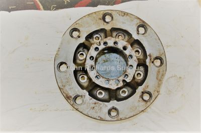 Bedford Vauxhall 8 Stud Wheel Hub 7141946 2530-99-832-8923