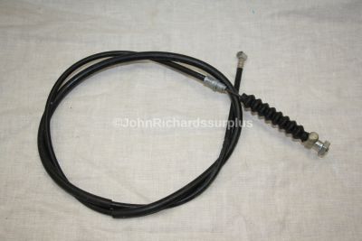 Bombardier Brake Cable 741.0020.02