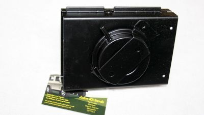 Land Rover Defender V8 ATU unit temperature control ERC4591