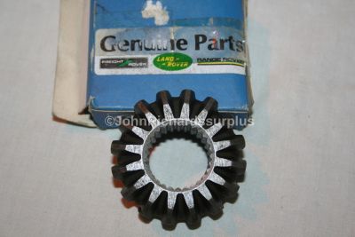 Land Rover Transfer Box Centre Diff Gear Wheel FRC3097
