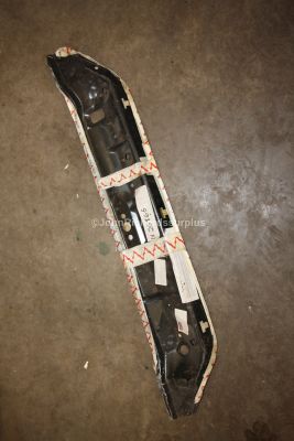 Austin Metro Front Platform Valance AFP935