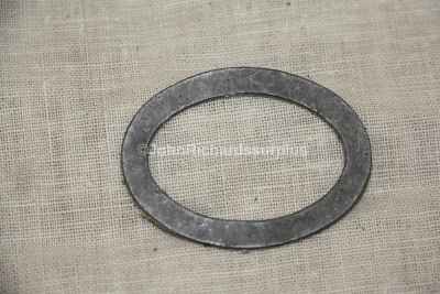 BSA C15 Motorbike Inspection Cover Gasket 2805-99-805-5488