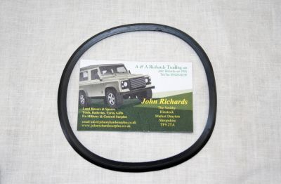 Range Rover 3 Speed Auto Clutch Seal AEU2392