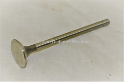 Bedford Engine Exhaust Valve 91026165 2815-99-834-1893