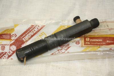 Fiat Agri Diesel Injector Nozzle Holder 000004791124