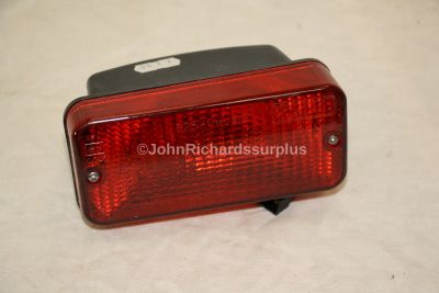 Austin Metro Rear Fog Lamp Assembly L/H ADU7075