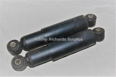 Freight Rover Sherpa Rear Shock Absorber Pair AAR5154 AAR5155 35-318-0