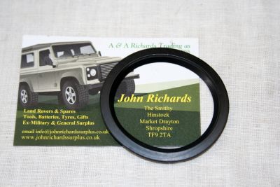 Range Rover 3 Speed Auto Rear Clutch Oil Seal AEU2393
