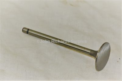 Bedford Engine Inlet Valve 6384866