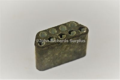 Bedford Vauxhall Electrical Socket 7131254 5935-99-820-2028