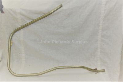 Bedford Vauxhall Steel Pipe 2530-99-831-9753