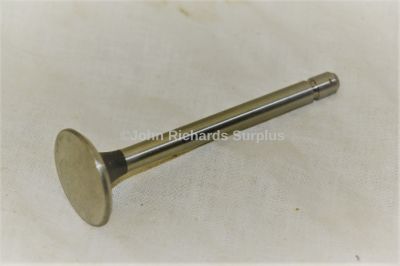 Bedford Vauxhall Engine Valve 8813496 2805-99-821-8635