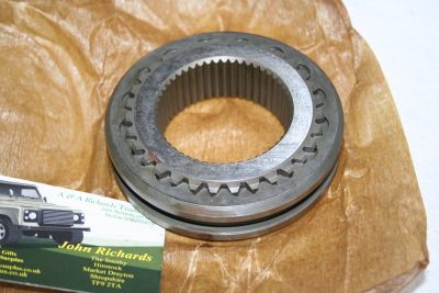 Land Rover LT77S LT230 LT85 Transfer box High Low Hub Assembly RTC4373