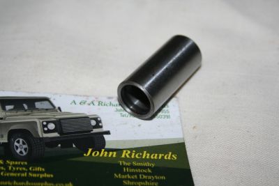 Land Rover Oil Pump Relief Plunger ERC4880