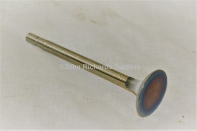 Bedford Engine Valve 2815-99-825-3535