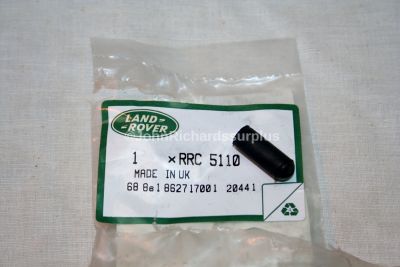 Land Rover Defender Wolf XD Cap Bolt Protection RRC5110