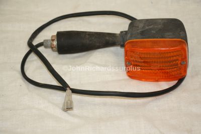 Harley Davidson Indicator Lamp 84820703