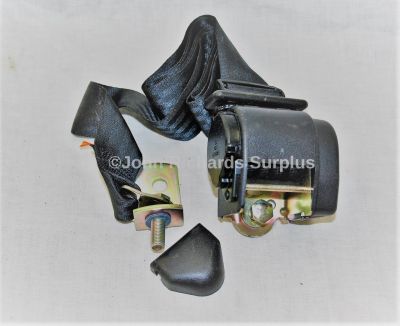 Bedford Vauxhall Seat Belt Reel 91124556