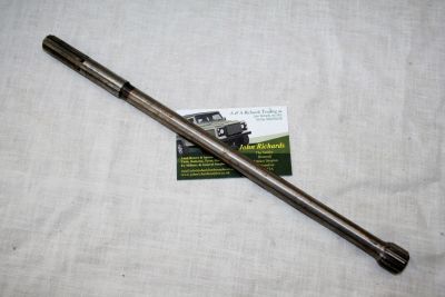 Land Rover Oil Pump Drive Shaft ERR850 Genuine