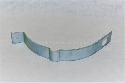 Bedford Vauxhall Exhaust Silencer Half Bracket 91071933 5340-99-836-3406