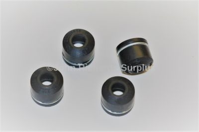 Bedford Vauxhall Valve Stem Seal pack x4 90019654 2805-99-752-2207