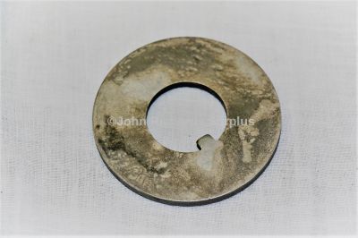 Bedford Vauxhall Key Washer 5310-99-832-8223