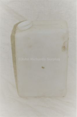 Bedford Screenwash Bottle 2712812 