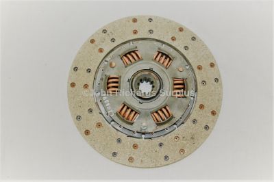 Bedford Vauxhall CF 2300cc Clutch Plate 91037670