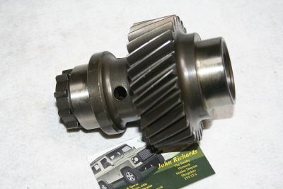 Land Rover LT230 Transfer Box Mainshaft Drive Gear FTC5087