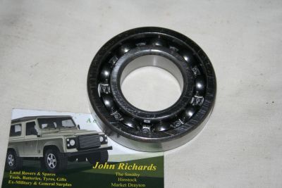 Land Rover Transfer Box Output Bearing RTC3406