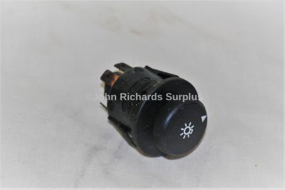 Bedford Vauxhall Light Switch 90103288 5930-99-763-1309