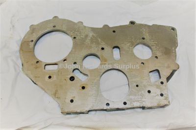 Bedford Timing Gear Housing 6367130 2815-99-818-7596
