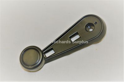 Bedford Window Winder Handle 91064281 2540-99-749-2056
