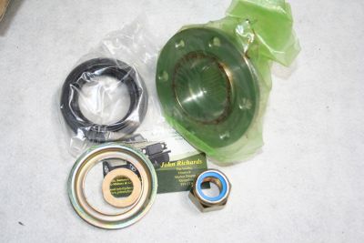 Land Rover LT230 Transfer Box Rear Output Flange Kit STC3433