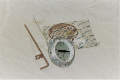 Bedford Fuel Gauge Assembly 91136012 6680-99-097-6328
