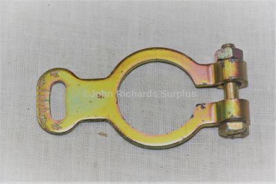 Land Rover Lucas 24volt 4 Cylinder Distributor Clamp 418063 LU/418063 5999-99-806-5519