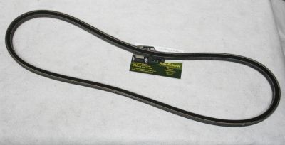 Land Rover Fan Belt 8 Blade Fan Single System 597935