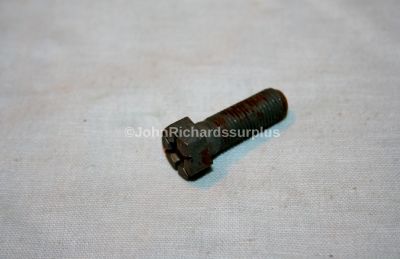 Land Rover Diff Crown Wheel to Casing Bolt 593692